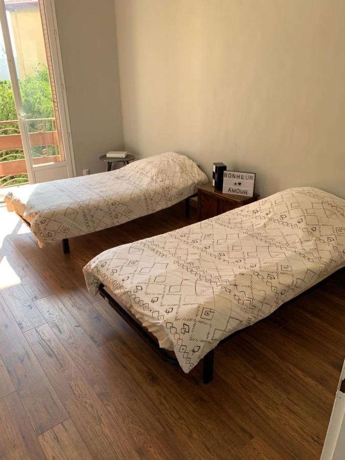 Appartement Toulon * Toulon